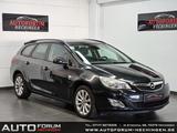 Opel Astra J Sports Tourer 150 Jahre Opel - Opel Astra 150 jahre mit Benzin-Antrieb