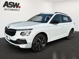 Skoda Kamiq Balance 1,5 TSI 150PS DSG ACC PDC SHZ AHK - Skoda Kamiq 1.5 TSI