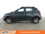 Dacia Sandero 0.9 TCe Stepway Anniversary*NAVI*CAM*PDC - Dacia Sandero: Kleinwagen