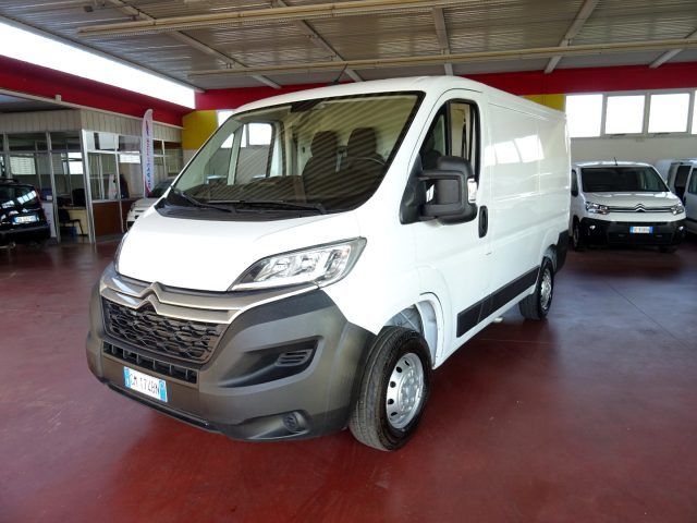 Image of Citroën Jumper