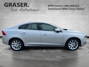 Volvo S60 - 7