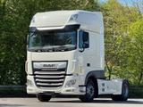 DAF XF 480 SSC*ACC*Vollspoiler*2Tanks