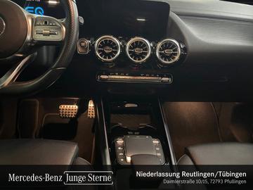 صورة مصغرة 17 لـ 2023 Mercedes-BENZ EQA