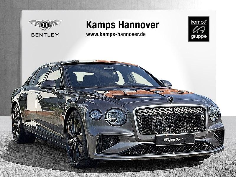 Bentley Flying Spur V8 Hybrid *B&O*Rotating*