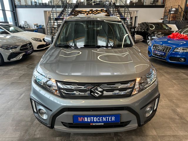 Suzuki Vitara 1.6 VVT Comfort 4x2 Automatik *TÜV112026