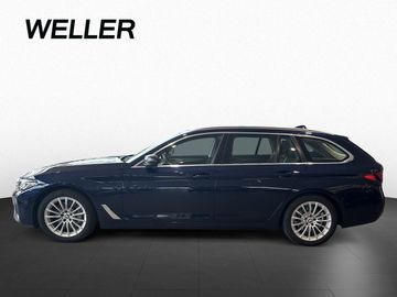 BMW 530 - 9