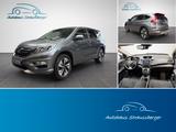 Honda CR-V Elegance 4WD - Honda: Standheizung