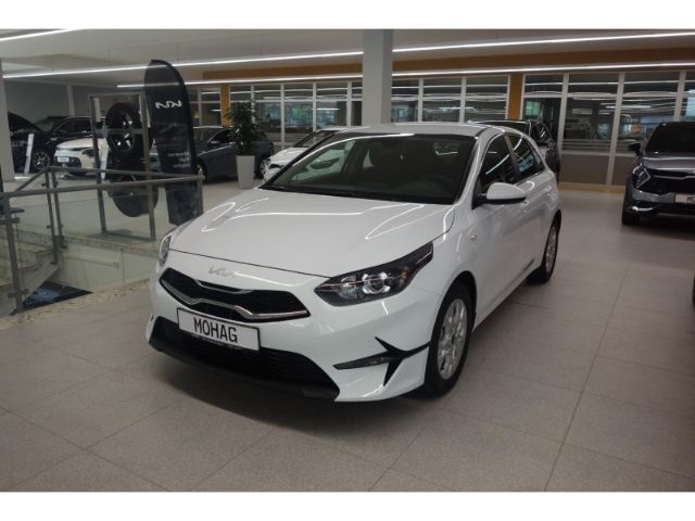 Kia cee'd / Ceed