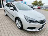 Opel Astra K Sports Tourer Edit NAVI PDC v/h AC Tempo - Opel Astra Gebrauchtwagen in Magdeburg