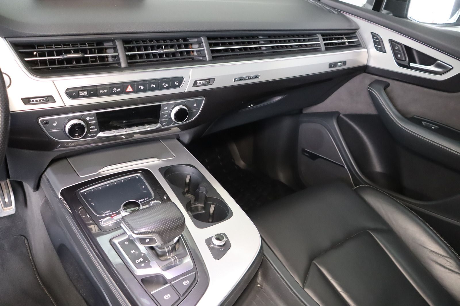 Fahrzeugabbildung Audi Q7 3.0 TDI quattro S-line * HUD * Matrix *