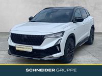 Renault Austral - Vorschau Bild 1