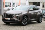 Hyundai Tucson 1.6 T-GDI 2WD KAM - Hyundai TUCSON Gebrauchtwagen in München