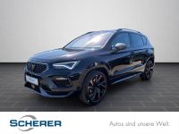 Cupra Ateca - Vorschau Bild 1