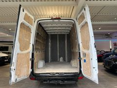 MERCEDES-BENZ Sprinter 310/311/313/314/316 CDI (906.631/633/635/637) - Vorschau 7
