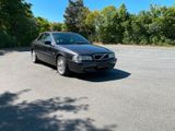 Volvo C70 Cabrio, Verdeck neu bezogen - Volvo C70 aus 2000