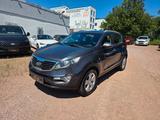 Kia Sportage Vision 2WD*104TKm*Klima*SHZ*PDC*Garanti - Kia Gebrauchtwagen von 2012