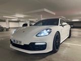 Porsche Panamera GTS Sport Chrono Alcantara 5 Sitzer