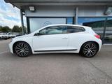Volkswagen Scirocco 2.0 TSI 155 kW*Klima*Euro5*LM*SHZ*Sport - Volkswagen Scirocco: Sport