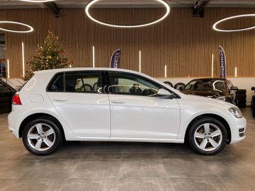 Volkswagen Golf VII Lim. Comfortline *Bi-XENON*PDC*TOUCH*