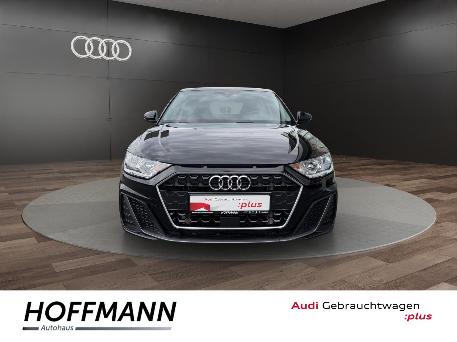 Audi A1 Sportback 30 TFSI S line Carplay+PDC+Sitzheiz