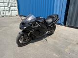 Kawasaki Ninja ZX-10R - KAWASAKI 2006 ZX10R