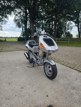 Italjet Dragster 180 Sammler Einzelstück  - ITALJET ROLLER