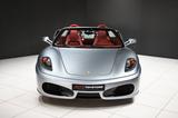 Ferrari F430 Spider Ceramic Brake, Daytona Sitze, Carbon - Ferrari Gebrauchtwagen von 2008
