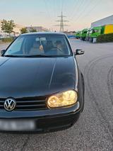 Volkswagen golf 4 gti - Volkswagen Golf aus 2000: GTI