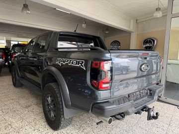 Ford Raptor 4x4 e-4WD Doppelkabine