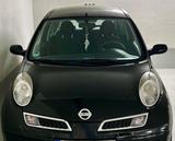 Nissan Micra 1.2 Visia 48kW visia - Nissan Micra Gebrauchtwagen in Bonn