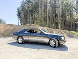 Mercedes-Benz W124 Coupé - Lorinser H-Kennz.