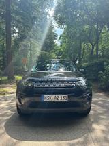 Land Rover Discovery Sport TD4 110kW 4WD HSE HSE