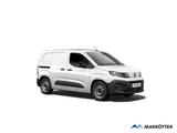 Peugeot Partner 1.5l M Laderaumverkl. Kamera SHZ Allwett - Peugeot Partner Neuwagen