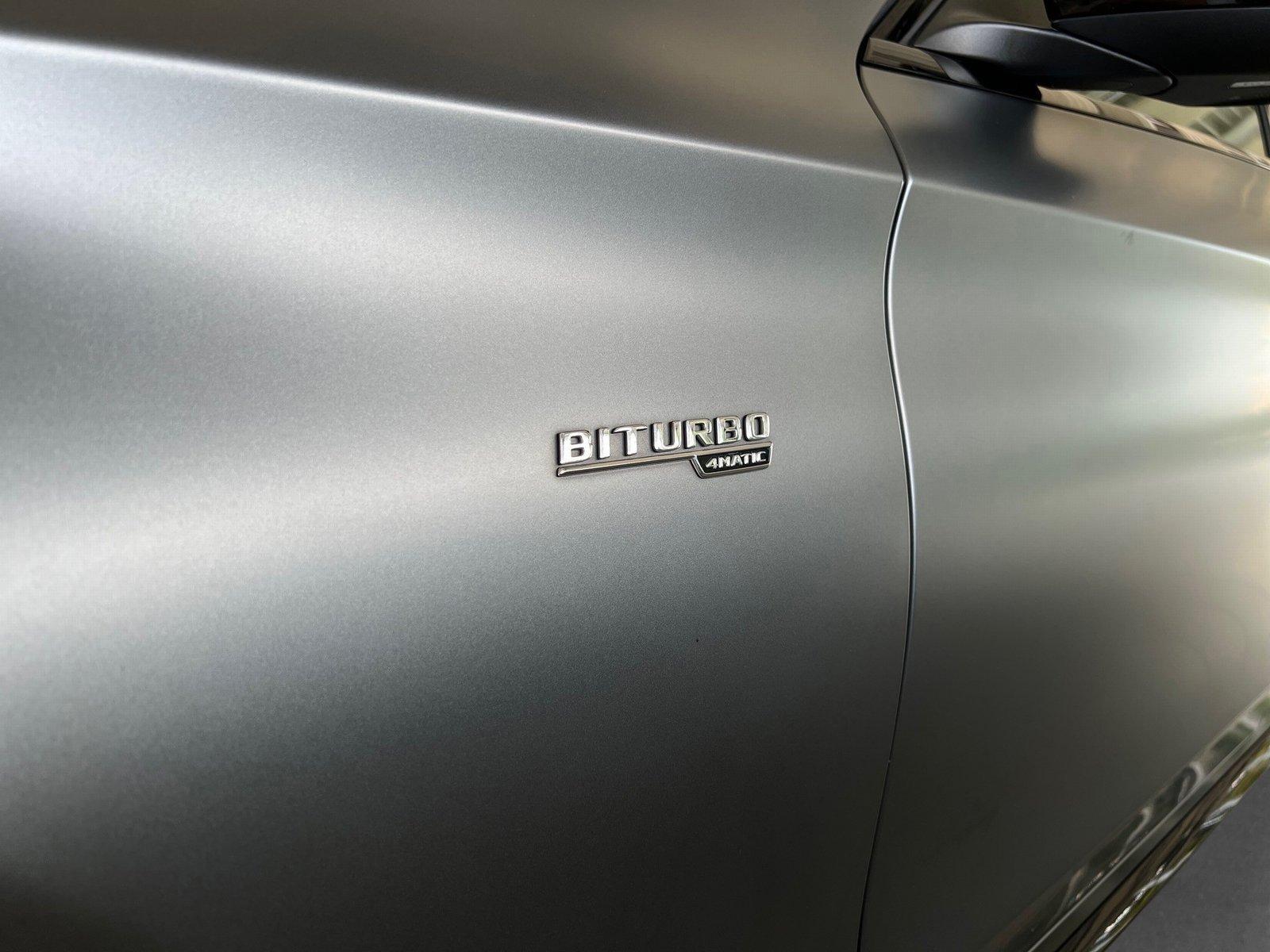 Mercedes-Benz C 43 AMG 4M T-Modell; Perf. Aga.; Head-Up; Pano