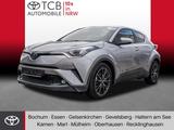Toyota C-HR 1.8 Hybrid Lounge SHZ PDC KLIMA - Toyota C-HR in Hagen