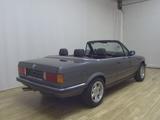 BMW 325i Cabrio Leder Sportsitz Hardtop Radio - gebrauchte BMW 325 aus dem Jahr 1986