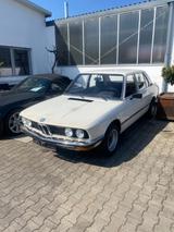 BMW 525i Oldtimer - BMW Gebrauchtwagen von 1975