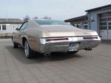 Buick Riviera - gebrauchte Buick Sportwagen
