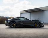 Ferrari Roma 3.9 T V8 Coupe DCT *BLACK PEARL