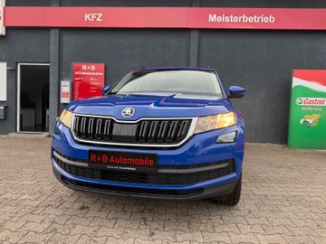 Skoda Kodiaq - 2