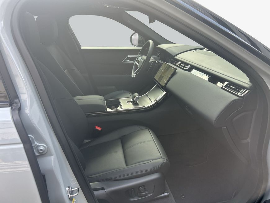 Land Rover Range Rover Velar D300 Dynamic SE imagem 3