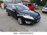 Ford Mondeo Turnier Titanium Leder Navi PDC HU/AU neu - Ford Mondeo aus 2012: Titanium