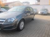 Opel Astra H Lim. Basis 1 Hand - gebrauchte Opel Astra aus dem Jahr 2009