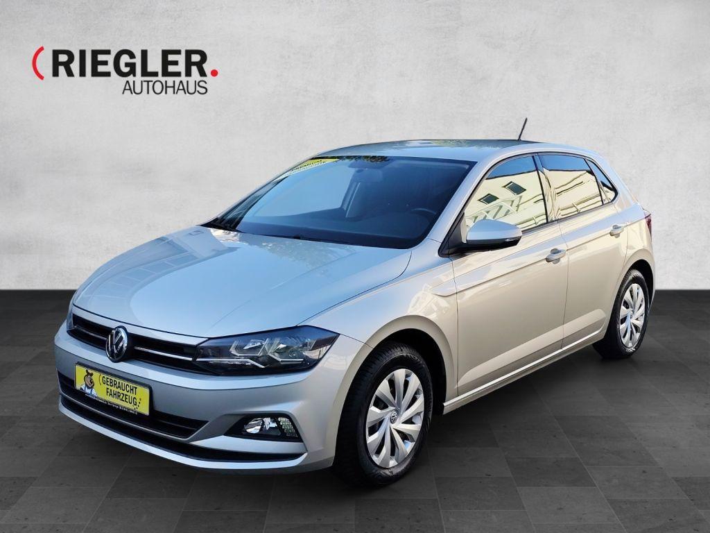 Volkswagen Polo 1.0 TSI Comfortline Allwetter