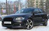 Audi A3 Sportback 2.0 TDI quattro S-line Navi BOSE - Audi A3 aus 2010: 2.0