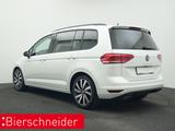 Volkswagen Touran 2.0 TDI DSG Highline BLACK-STYLE 7S. AHK  - : Standheizung, Kleinbus