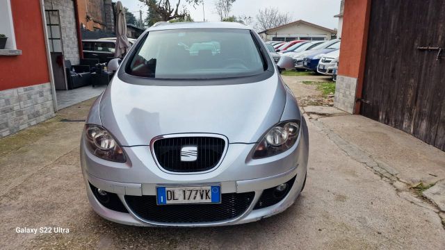 Seat Altea XL 1.9 TDI Stylance