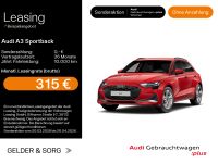 Audi A3 - Vorschau Bild 1