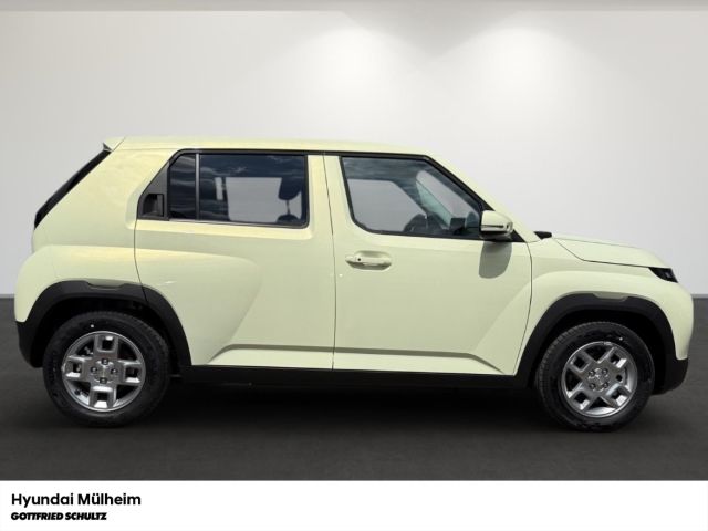 Hyundai INSTER – Bild 2