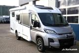 Carado Van V347 Pro+  Clever-Lift Bett - Carado VAN